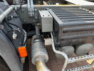 Volvo FL12