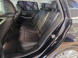 BMW 320 SportLine 2.0 140kW