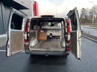 Mercedes-Benz Vito 2.1 100kW