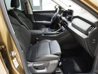 Skoda Kodiaq SELECTION 4X4 2.0 TDI 142kW