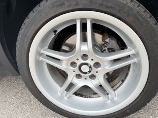 BMW X3 3.0 150kW