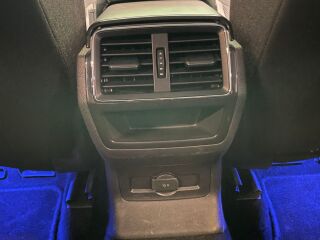 Skoda Kodiaq Ambition 4x4 110kW
