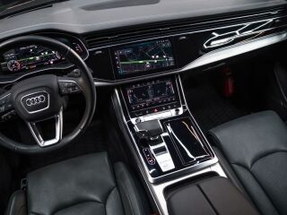 Audi Q7 S-Line Quattro 3.0 170kW