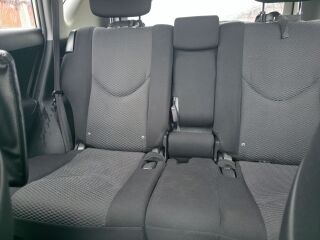 Toyota RAV4 2.2 110kW