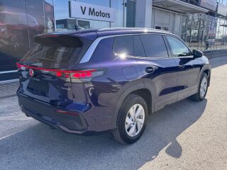 Volkswagen Tayron Life 1.5 110kW