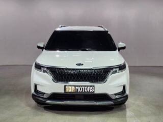 Kia Carnival Noblesse 2.2 CRDi 148kW