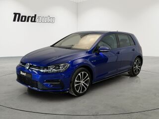 Volkswagen Golf R-Line 1.5 110 kW
