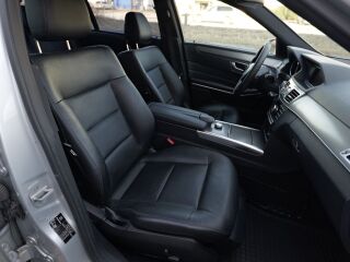 Mercedes-Benz E 200 AMG 2.1 100kW