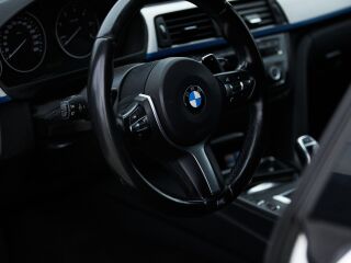 BMW 420 D X-Drive M-Pakett 2.0 135кВ