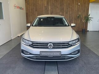 Volkswagen Passat Business 2.0 110kW