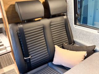 Adria SUPERTWIN 700SGX PTR MERCEDES-BENZ PREMIUM 2.0 140kW