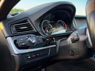 BMW 530 LCI/ TEHASE M PAKETT 3.0 190kW