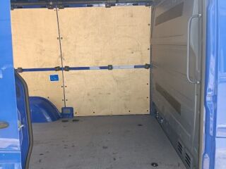 Mercedes-Benz Sprinter 2.1 105кВ