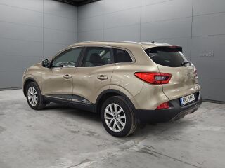 Renault Kadjar Intens 1.2 TCe 96kW