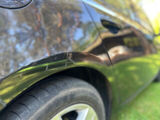 Volkswagen Golf 2.0 81kW