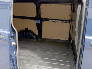 Ford Transit Custom 2.0 96кВ