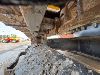 CAT / Caterpillar 320 122kW