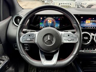 Mercedes-Benz B 250 e 8G-DCT AMG 1.3 160кВ
