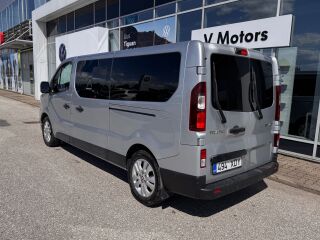 Renault Trafic Grand Equilibre Blue 2.0 110kW