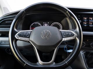 Volkswagen Transporter 2.0 81kW