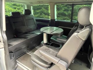 Volkswagen Multivan Highline 2.5 R5 TDI 128кВ