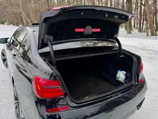 BMW 730 3.0 195kW