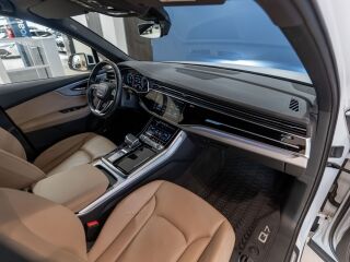 Audi Q7 55 TFSI Quattro 3.0 250kW