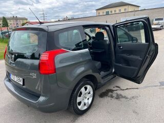 Peugeot 5008 1.6 R4 Diesel 84кВ