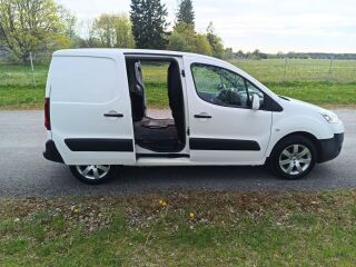 Peugeot Partner 1.6 55kW