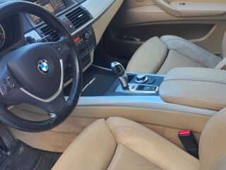 BMW X5 3.0 200kW