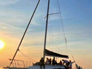 Jeanneau Sun Odyssey 32
