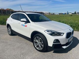 BMW X2 2.0 140kW