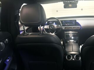 Mercedes-Benz EQC 400 4Matic 300kW