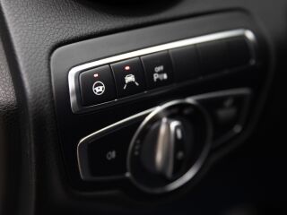 Mercedes-Benz GLC 350 AMG Plug-In Hybrid 2.0 R4 PHEV 155kW