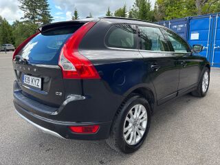 Volvo XC60 Momentum 2.0 R5 D3 100кВ