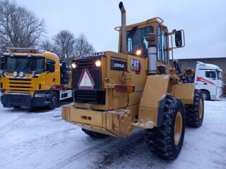 CAT / Caterpillar IT28B