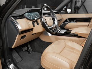 Land Rover Range Rover Autobiography 3.0 V6 258kW
