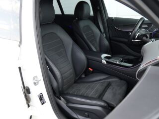 Mercedes-Benz EQC 400 AMG 145kW