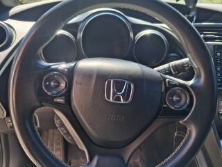 Honda Civic 1.8 104kW