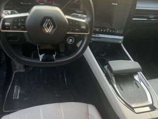 Renault Espace 1.2 96кВ