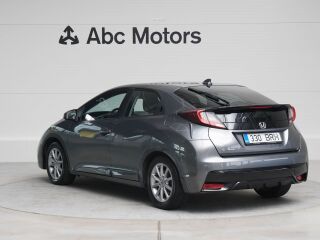 Honda Civic 1.3 73kW
