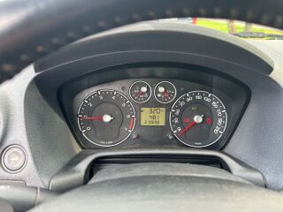 Ford Fusion 1.4 59kW