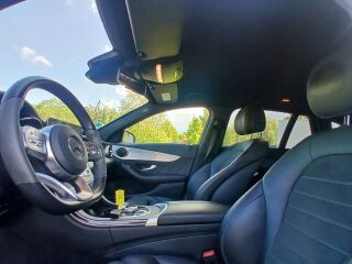 Mercedes-Benz C 300 AMG Night Edition 2.0 D 225kW