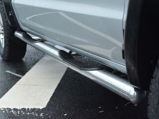 Volkswagen Amarok 2.0 120kW