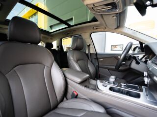 Audi SQ7 4.0 320kW