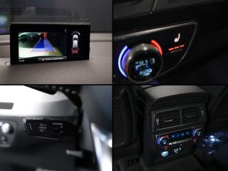 Audi Q7 S-line 50d 3.0 50 TDI Black Edition Original 210кВ