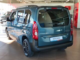 Citroen Berlingo Shine L1 1.5 96кВ