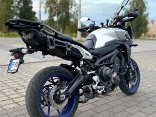 Yamaha MT-09 Tracer 84кВ