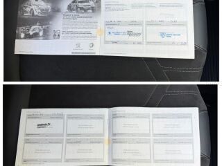 Peugeot 5008 GT-Line / Black Edition 96kW
