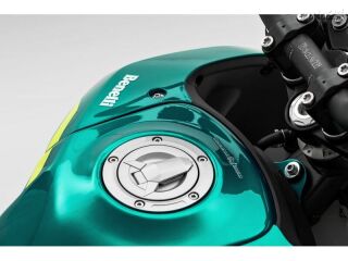 Benelli BKX 125 S ABS 11kW